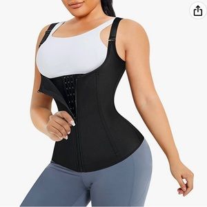 Waist Trainer Vest